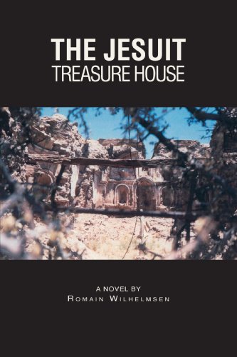Jesuit Treasure House [Unknown]