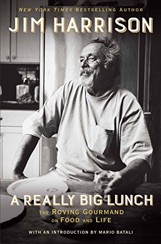A Really Big Lunch [Hardcover]