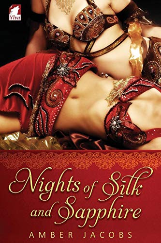 Nights Of Silk And Sapphire [Paperback]