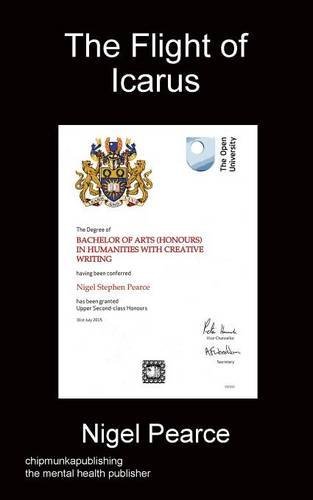 The Flight Of Icarus [Paperback]