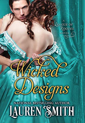 Wicked Designs [Hardcover]