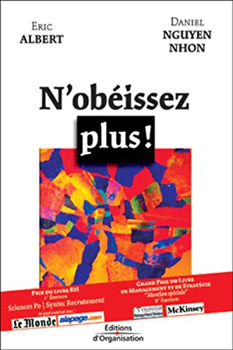 N'ob&65533issez Plus  [Paperback]