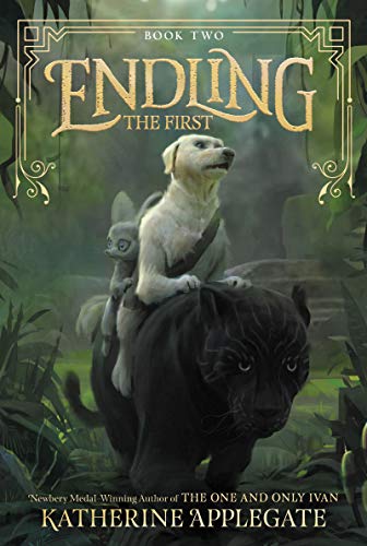 Endling 2 The First [Paperback]
