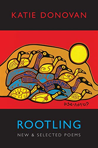 Rootling New & Selected Poems [Paperback]