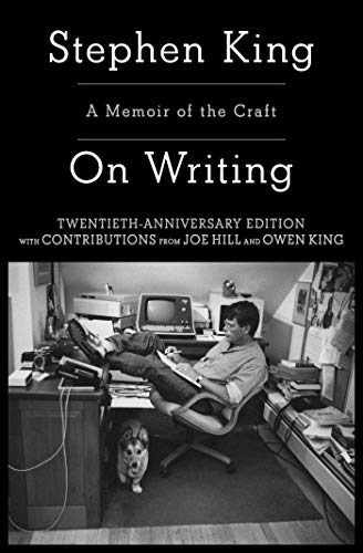 On Writing A Memoir of the Craft [Paperback]