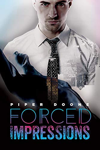 Forced Impressions [Paperback]