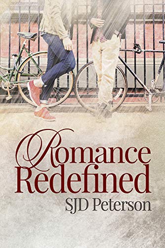 Romance Redefined [Paperback]