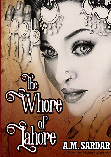 Whore of Lahore [Paperback]