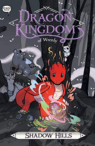 Shadow Hills [Hardcover]