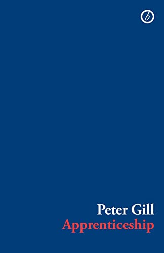 Apprenticeship [Paperback]