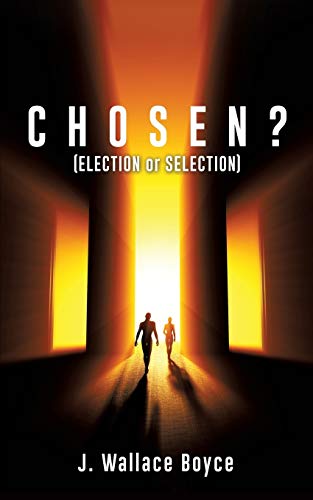 Chosen [Paperback]