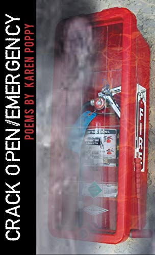 Crack Open/Emergency [Hardcover]