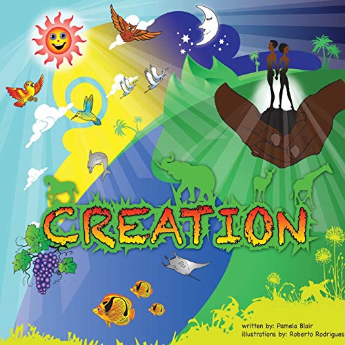 Creation Story [Paperback]