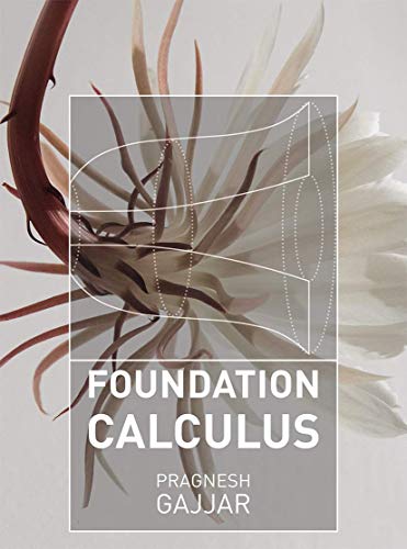 Foundation Calculus [Paperback]