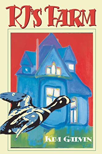 RJ's Farm [Paperback]