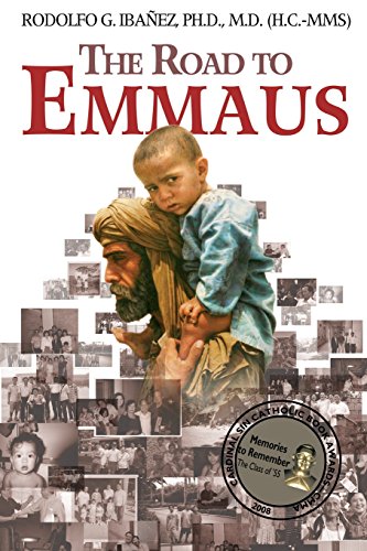 Road to Emmaus [Paperback]