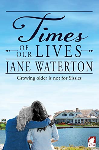 Times Of Our Lives [Paperback]