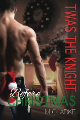 Twas The Knight Before Christmas (something Great) [Paperback]