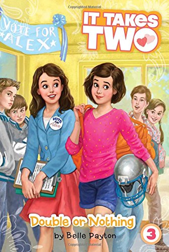 Double or Nothing [Hardcover]