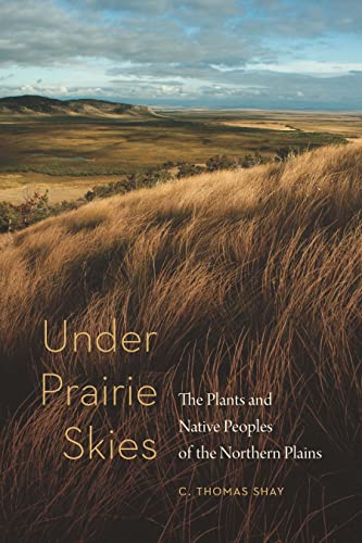 Under Prairie Skies                      [TRADE PAPER         ]