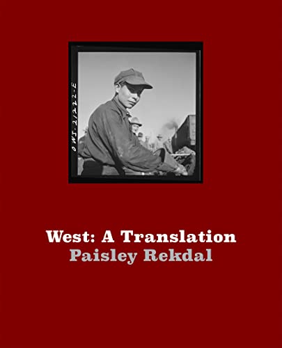 West A Translation [Paperback]