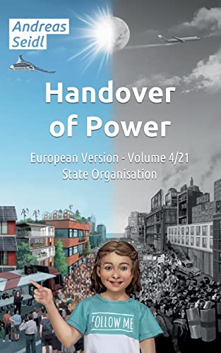 Handover Of Power - State Organisation