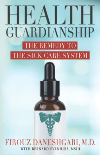 Health Guardianship