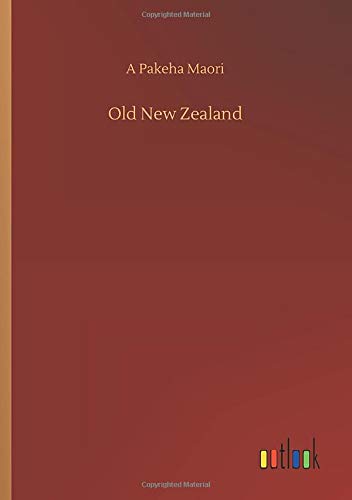 Old New Zealand