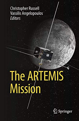The ARTEMIS Mission [Paperback]