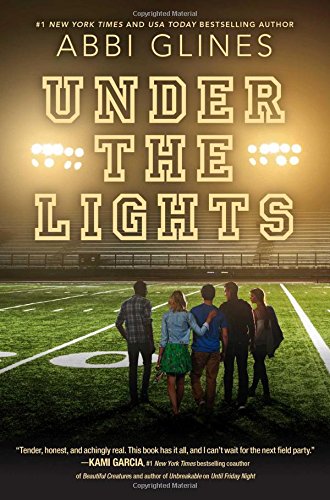 Under the Lights [Paperback]