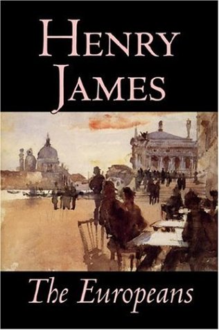 The Europeans [Hardcover]