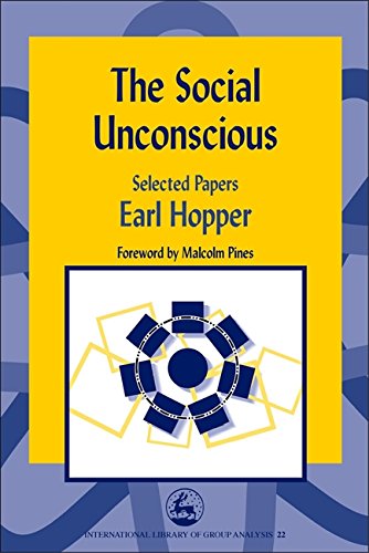 The Social Unconscious Selected Papers [Paperback]