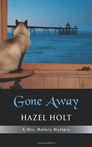 Gone Away [Paperback]