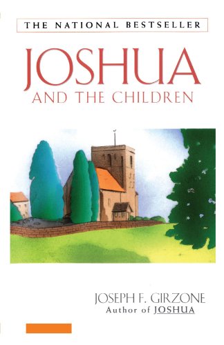 Joshua and the Children [Paperback]