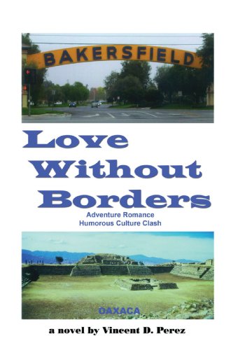 Love Without Borders  A Novel [Hardcover]