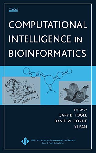 Computational Intelligence in Bioinformatics [Hardcover]