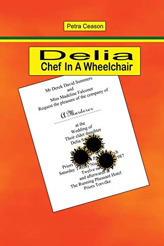Delia, Chef in a Wheelchair [Paperback]