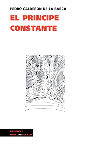 El pr&237ncipe constante [Paperback]