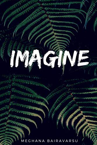 Imagine [Paperback]