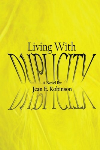 Living With Duplicity [Paperback]