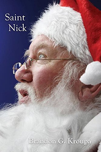 Saint Nick [Paperback]