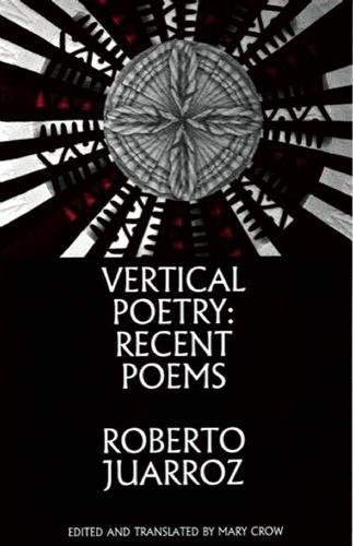 Vertical Poetry Recent Poems [Paperback]