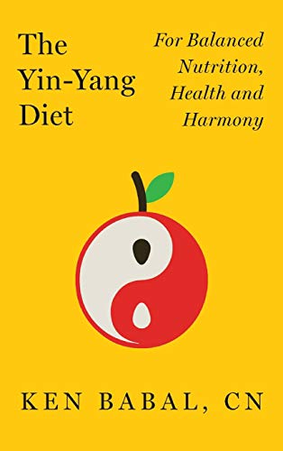 Yin Yang Diet [Hardcover]