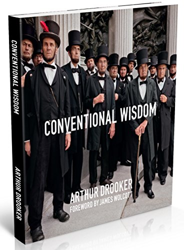Conventional Wisdom [Hardcover]