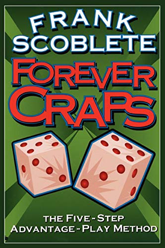 Forever Craps [Paperback]