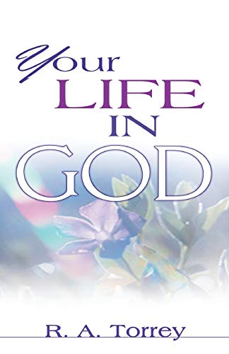 Your Life in God [Paperback]