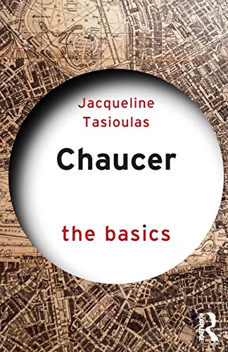 Chaucer The Basics The Basics [Paperback]