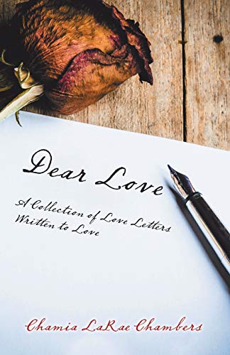 Dear Love [Paperback]