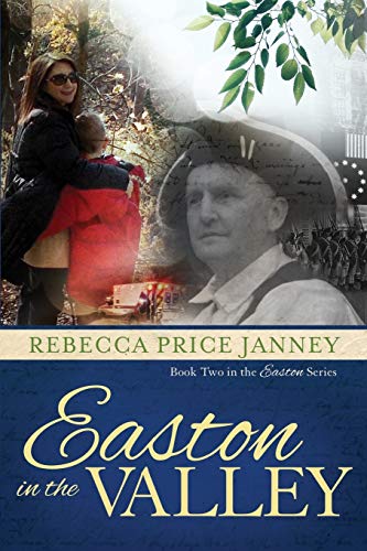 Easton In The Valley (easton Series) [Paperback]