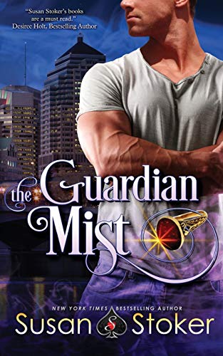 Guardian Mist [Paperback]